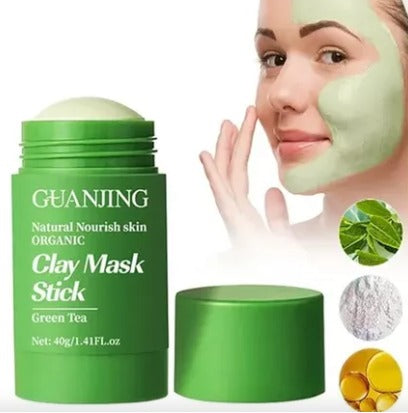 Grenn Mask-Perfect Skin