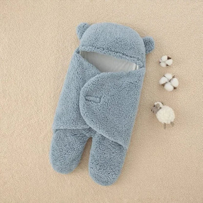 Cobertor de osito para bebes-Perfect Sleep